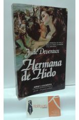 HERMANA DE HIELO