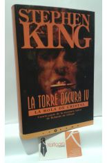 LA TORRE OSCURA IV: LA BOLA DE CRISTAL