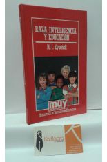 RAZA, INTELIGENCIA Y EDUCACIÓN