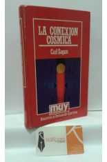 LA CONEXIÓN CÓSMICA