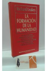 LA FORMACIÓN DE LA HUMANIDAD