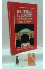 DEL GÉNESIS AL GENOCIDIO. LA SOCIOBIOLOGÍA EN CUESTIÓN