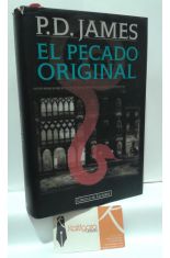 EL PECADO ORIGINAL