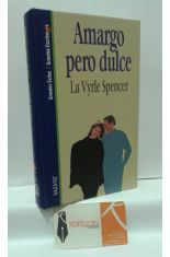 AMARGO PERO DULCE