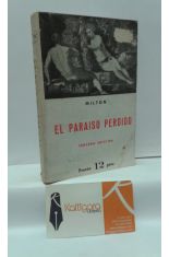EL PARAÍSO PERDIDO