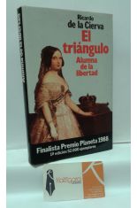 EL TRINGULO, ALUMNA DE LA LIBERTAD. ADOLESCENCIA Y PERVERSIDAD DE ISABEL II