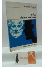 TICA DEL SER RACIONAL