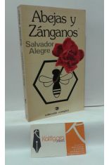 ABEJAS Y ZNGANOS