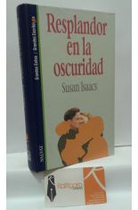 RESPLANDOR EN LA OSCURIDAD (UN DESTELLO EN LA OSCURIDAD)