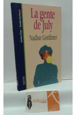 LA GENTE DE JULY