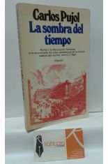 LA SOMBRA DEL TIEMPO. ROMA Y LA REVOLUCIN FRANCESA, UNA ENCRUCIJADA DE VIDAS PARADJICAS EN LA CIUDAD CABEZA DEL MUNDO, ETERNA Y FRGIL