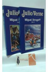 MIGUEL STROGOFF (2 VOLMENES)