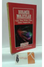 BIOLOGÍA MOLECULAR