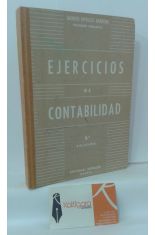 EJERCICIOS DE CONTABILIDAD