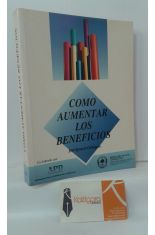 CMO AUMENTAR LOS BENEFICIIOS