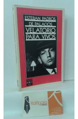 VELATORIO PARA VIVOS