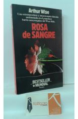 ROSA DE SANGRE