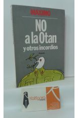 NO A LA OTAN Y OTROS INCORDIOS