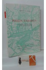 PEREDA, PAISAJISTA. EL SENTIMIENTO DE LA NATURALEZA EN LA NOVELA ESPAOLA DEL SIGLO XIX