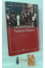 LAS MEMORIAS DE PONCIO PILATOS