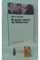 EL GUIN CLSICO DE HOLLYWOOD