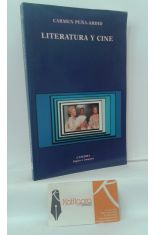 LITERATURA Y CINE. UNA APROXIMACIÓN COMPARATIVA