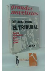 EL TRIBUNAL