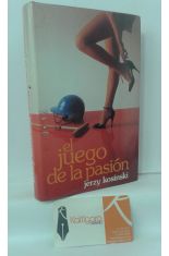 EL JUEGO DE LA PASIN