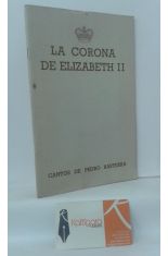 LA CORONA DE ELIZABETH II