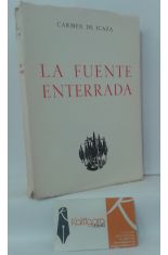 LA FUENTE ENTERRADA