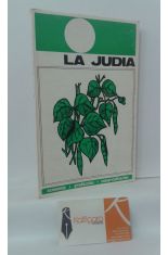 LA JUDA VERDE. ECONOMA, PRODUCCIN Y COMERCIALIZACIN.