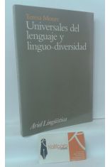 UNIVERSALES DEL LENGUAJE Y LINGUO-DIVERSIDAD