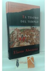 EL TESORO DEL TEMPLARIO