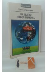UN NUEVO ORDEN MUNDIAL, LA SENDA CRTICA DE LA RAZN Y EL GOBIERNO DE LA HUMANIDAD