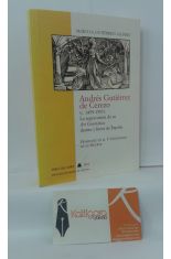 ANDRS GUTIRREZ DE CEREZO (C.1459-1503) LA REPERCUSIN DE SU ARS GRAMMATICA DENTRO Y FUERA DE ESPAA
