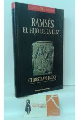 RAMSS, EL HIJO DE LA LUZ