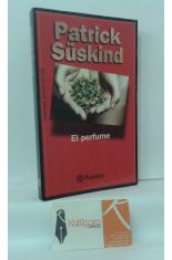 EL PERFUME