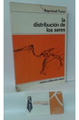 LA DISTRIBUCIÓN DE LOS SERES