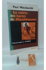 LA COLETA DEL BARN DE MNCHHAUSEN. PSICOTERAPIA Y REALIDAD