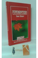 FOTOSÍNTESIS