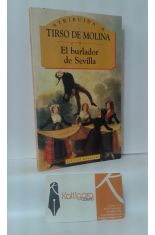 EL BURLADOR DE SEVILLA