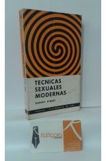 TCNICAS SEXUALES MODERNAS