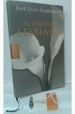 EL AMANTE LESBIANO