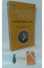 QUISICOSILLAS