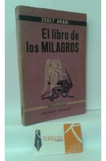 EL LIBRO DE LOS MILAGROS