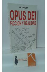 OPUS DEI, FICCIN Y REALIDAD