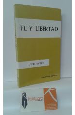 FE Y LIBERTAD