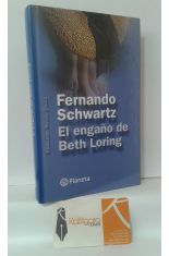 EL ENGAO DE BETH LORING