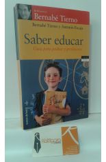 SABER EDUCAR. GUA PARA PADRES Y PROFESORES