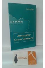 MONSEOR SCAR ROMERO